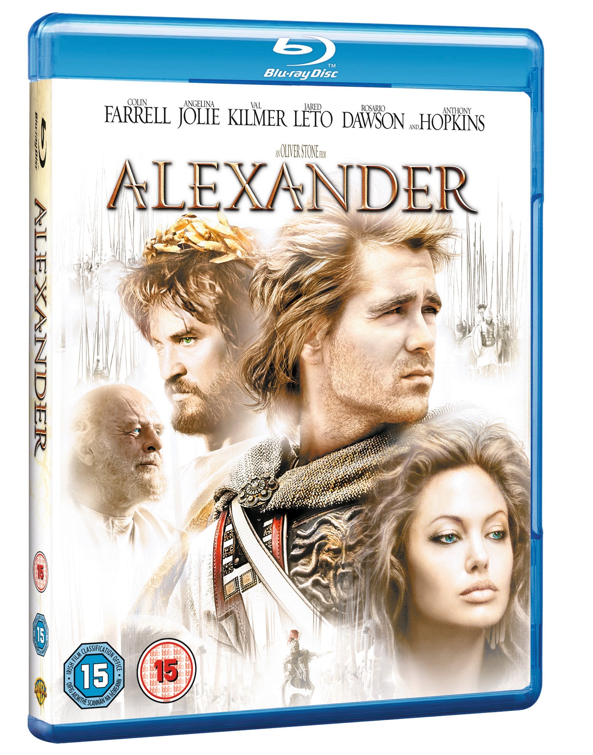 Alexander (Theatrical Cut)
