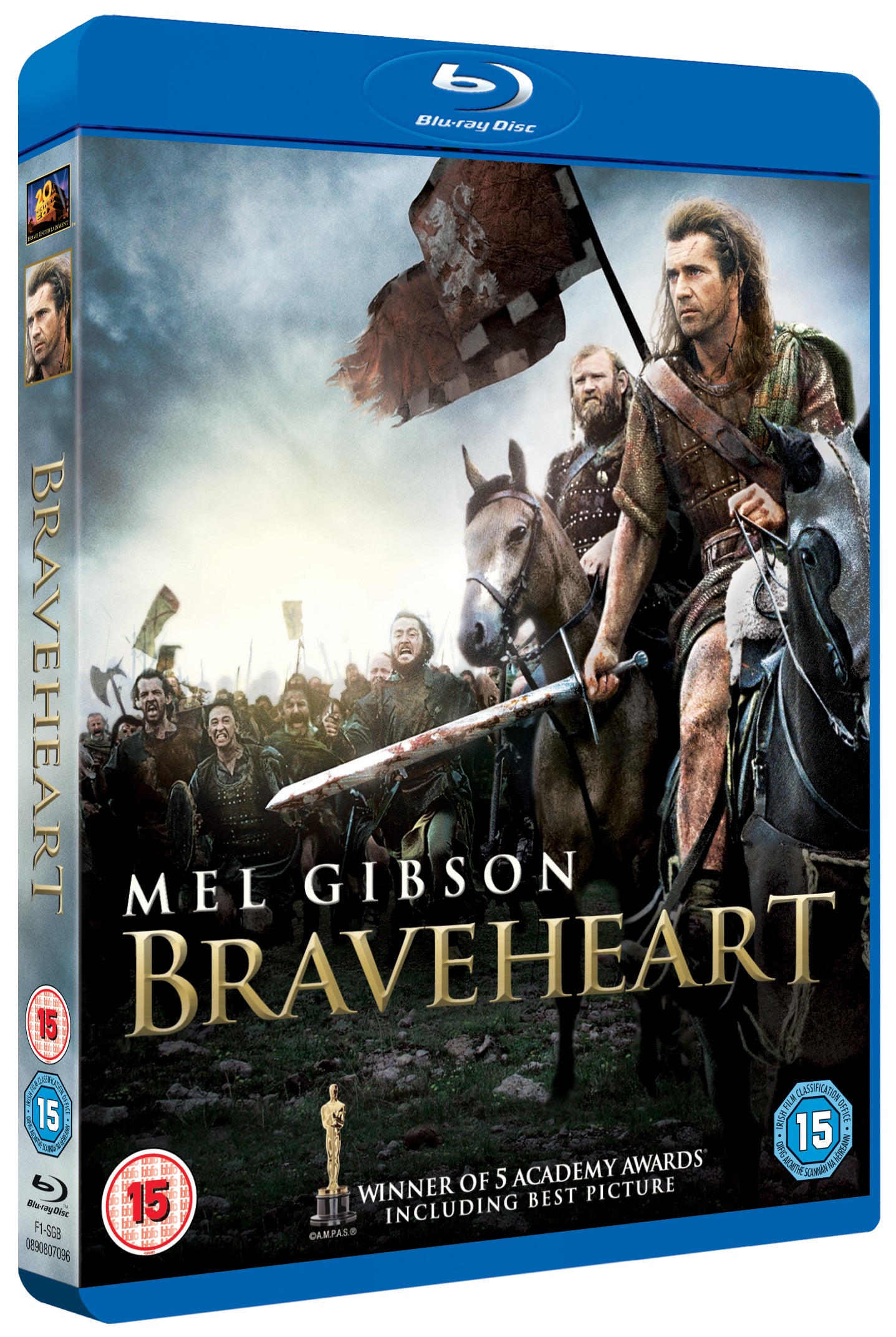Braveheart