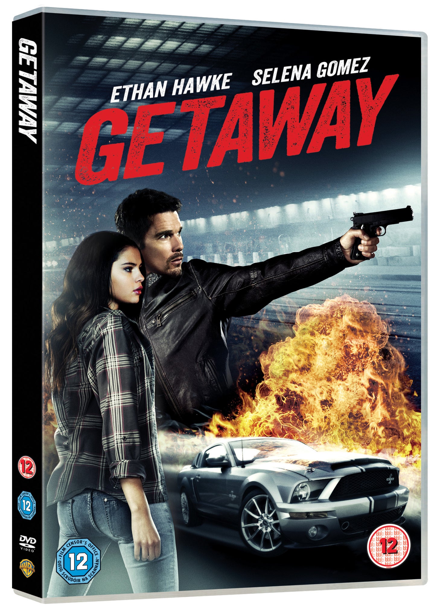 Getaway