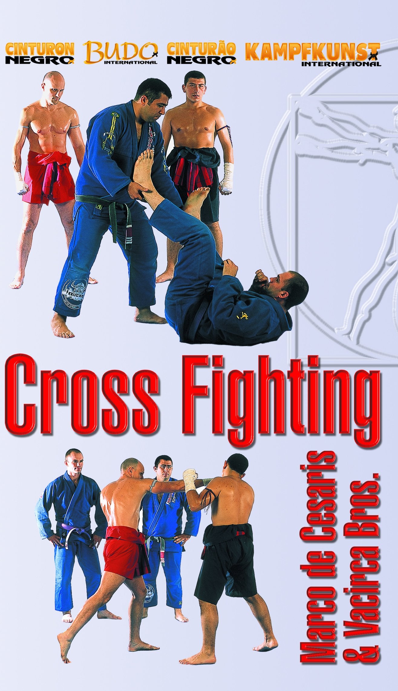 Cross Fighting