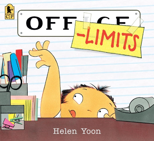 Off Limits