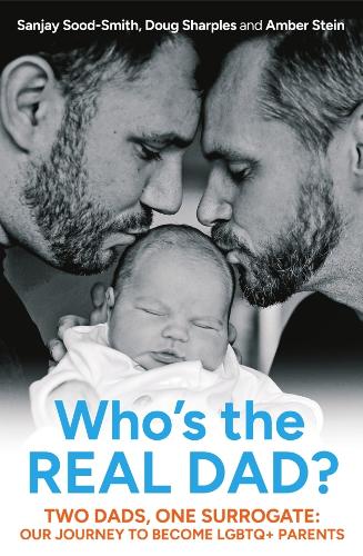 Who's the Real Dad?