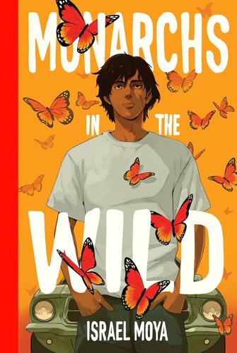 Monarchs in the Wild