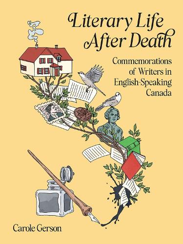 Literary Life After Death