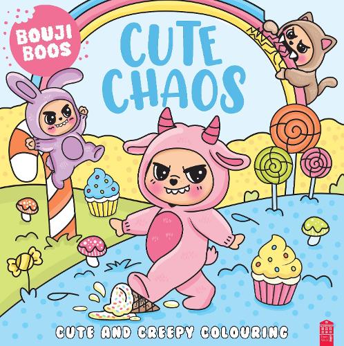 Cute Chaos