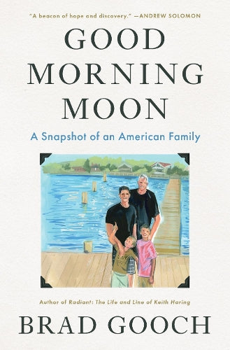 Good Morning Moon