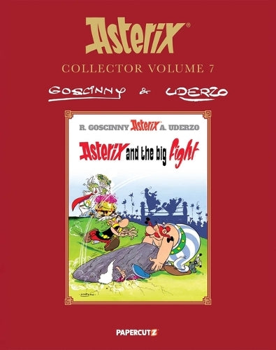 Asterix Collector Vol. 7