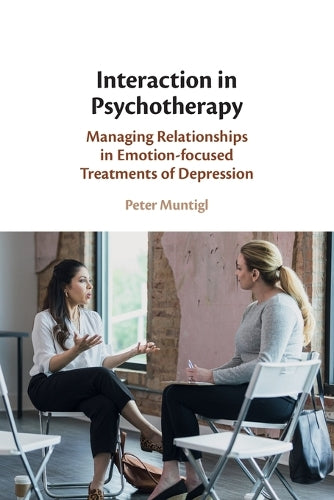 Interaction in Psychotherapy