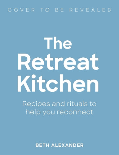 The Retreat Kitchen