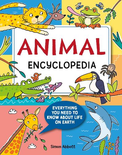 Animal (Encyclopedia