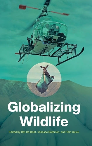 Globalizing Wildlife