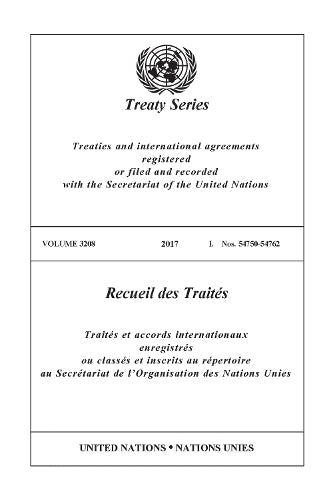 Treaty Series 3208