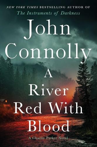 A River Red with Blood
