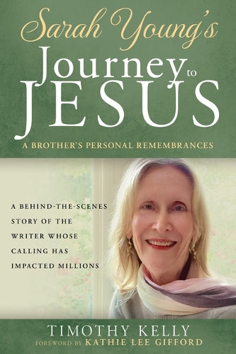 Sarah Young's Journey to Jesus