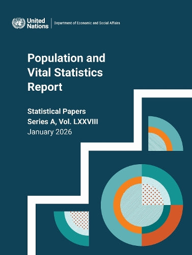 Population and Vital Statistics Report 2026