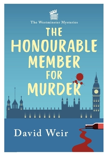 The Honourable Member for Murder