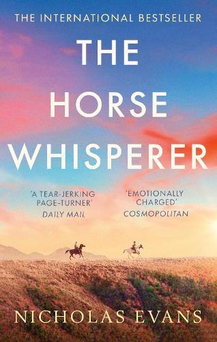 The Horse Whisperer