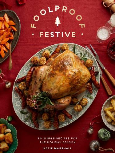 Foolproof Festive