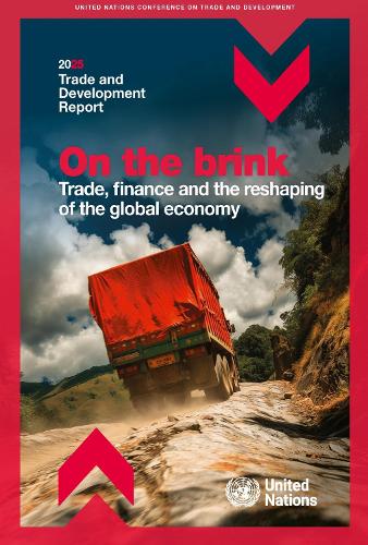 Trade and Development Report 2025