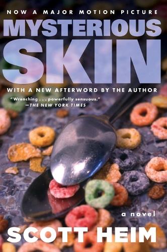 Mysterious Skin