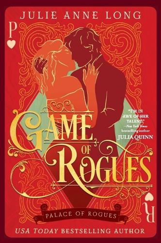 Game of Rogues