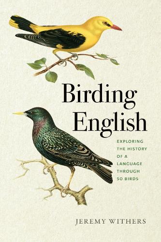 Birding English