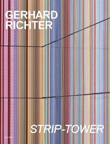 Gerhard Richter: Strip Tower