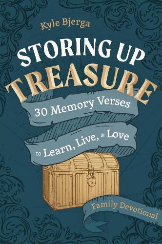 Storing Up Treasure