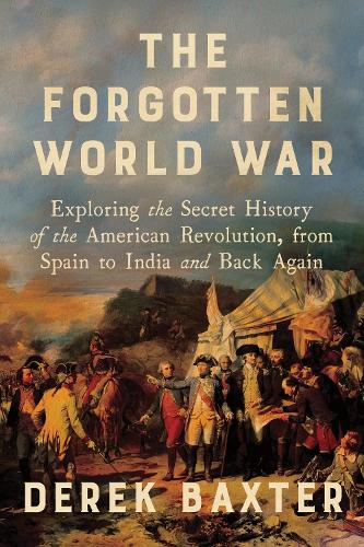 The Forgotten World War