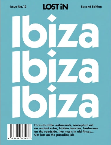 Lost in Ibiza