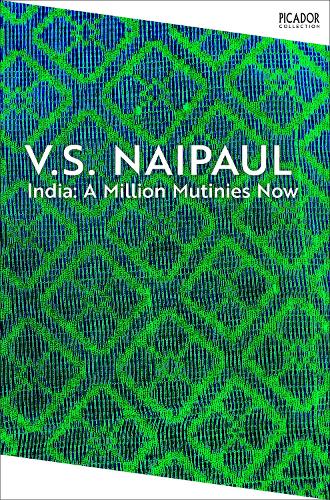 India: A Million Mutinies Now