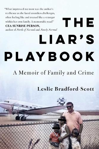 The Liar's Playbook