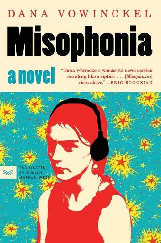 Misophonia