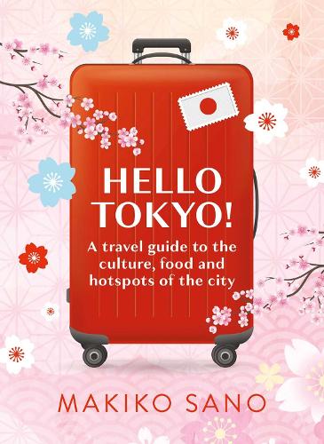 Hello Tokyo