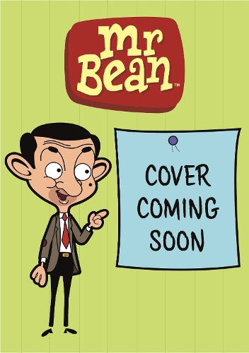 Mr Bean: Comic Book 6: 10 hilarious comics