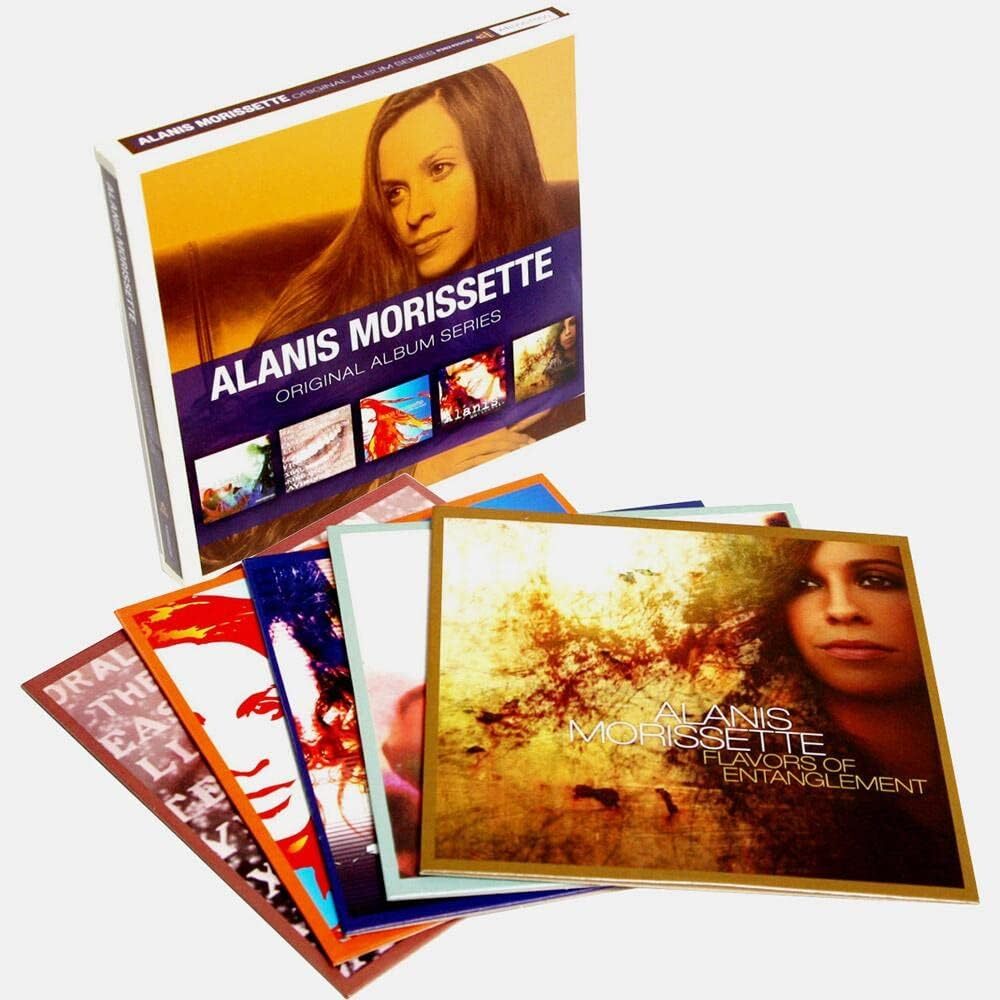 Original Album Series