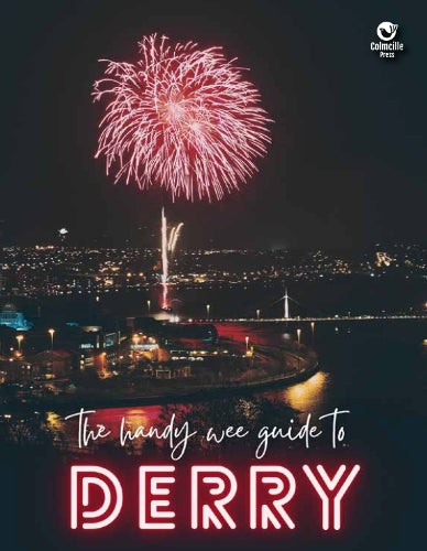 The Handy Wee Guide to Derry