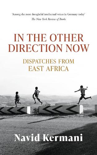 In the Other Direction Now