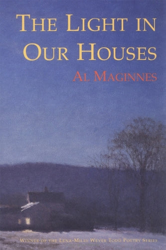 The Light in Our Houses