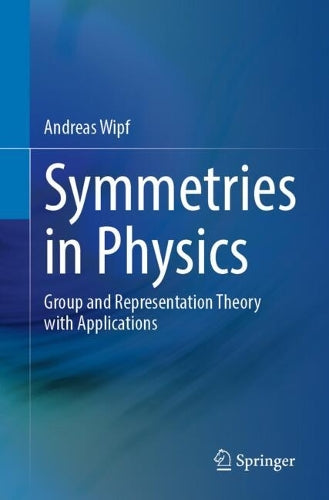 Symmetries in Physics
