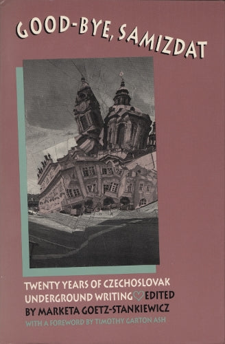 Good-Bye, Samizdat
