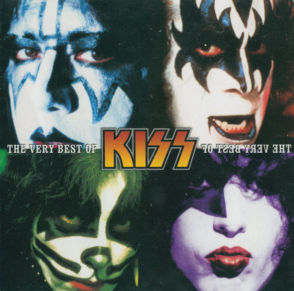 The Very Best of KISS