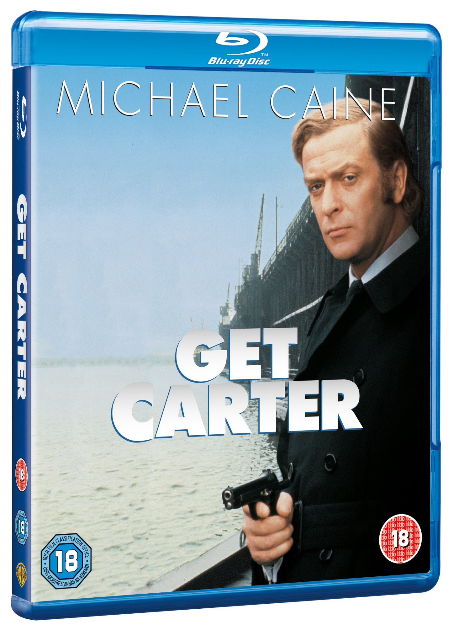 Get Carter