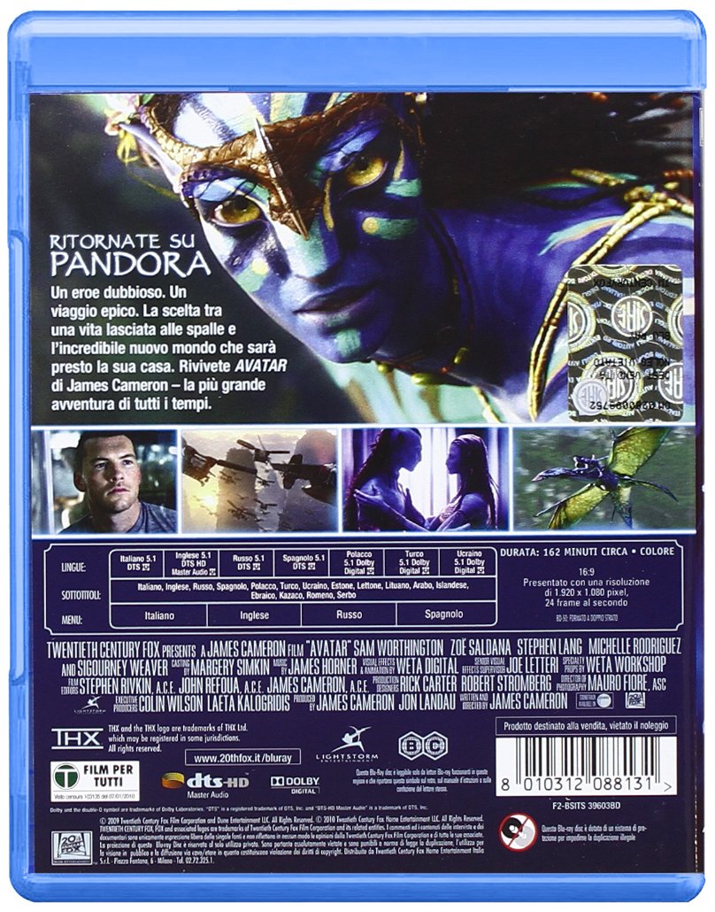 Avatar