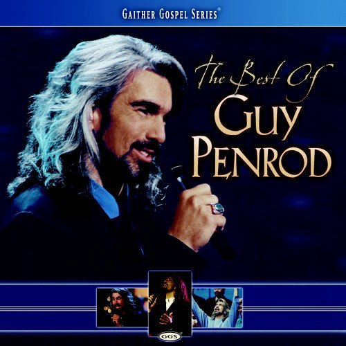 Guy Penrod-Best Of