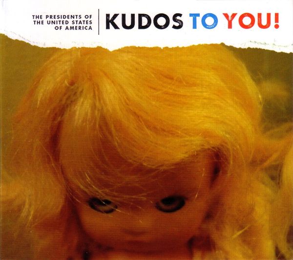 Kudos To You!