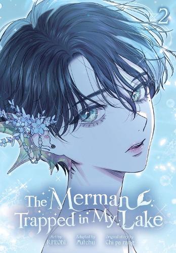 The Merman Trapped in My Lake, Vol. 2