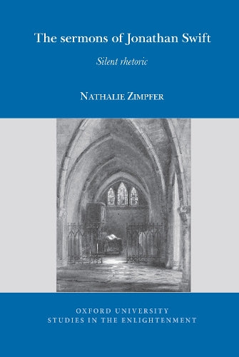 The Sermons of Jonathan Swift