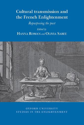Cultural transmission and the French Enlightenment