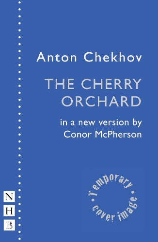 The Cherry Orchard